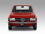 Alfa Romeo Alfasud 1972 года